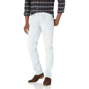 Hudson Jeans Men’s Blake Slim Straight Jean(Sand Canyon)