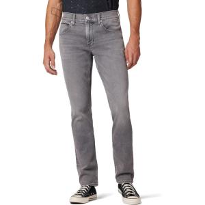 Hudson Jeans Men’s Blake Slim Straight Jean(Smoke)