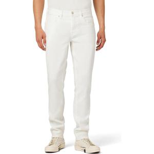 Hudson Jeans Men’s Blake Slim Straight Jean(Snow)