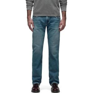Hudson Jeans Men’s Blake Slim Straight Jean(Sullivan)