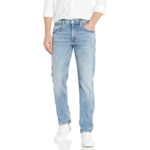 Hudson Jeans Men’s Blake Slim Straight Jean(Technical)