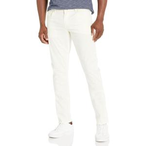 Hudson Jeans Men’s Blake Slim Straight Jean(Tigres Beach)