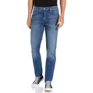 Hudson Jeans Men’s Blake Slim Straight Jean(Traitor)