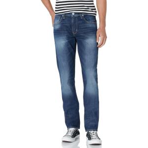 Hudson Jeans Men’s Blake Slim Straight Jean(Turn Over)