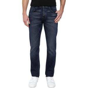 Hudson Jeans Men’s Blake Slim Straight Jean(Vermont)