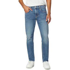 Hudson Jeans Men’s Blake Slim Straight Jean(Waves)