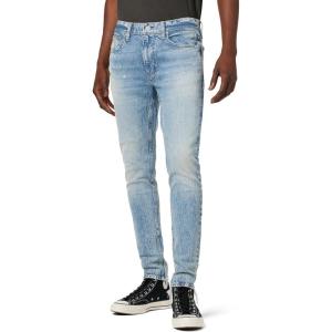 Hudson Men Zack Skinny Jean(Blue Dusk)