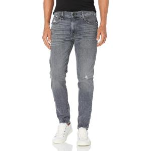 Hudson Men Zack Skinny Jean(Dash)