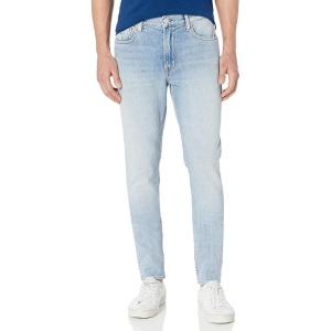 Hudson Men Zack Skinny Jean(Layup)
