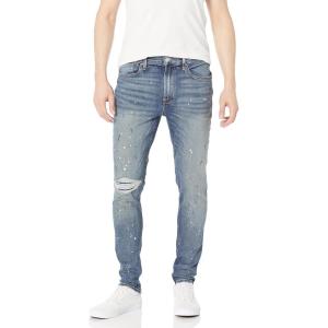 Hudson Men Zack Skinny Jean(Reform)