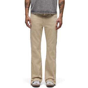 Hudson Mens Walker Track Jean(Arid)