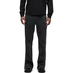 Hudson Mens Walker Track Jean(Clinton)