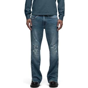 Hudson Mens Walker Track Jean(Riverside)