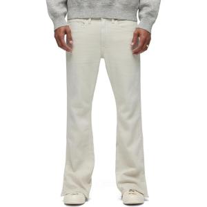 Hudson Mens Walker Track Jean(Washed Oak)