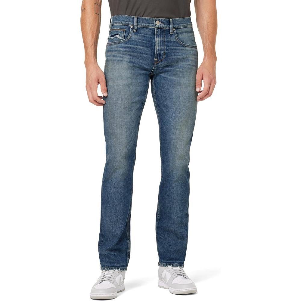 imageThe Blake Fashion JeanUnseen