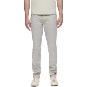 Hudson Men’s Blake Slim Straight Leg Jean(Light Ash)
