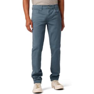 The Blake Fashion Jean(Blue Coral)