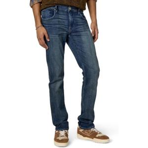 The Blake Fashion Jean(Deep Sea)