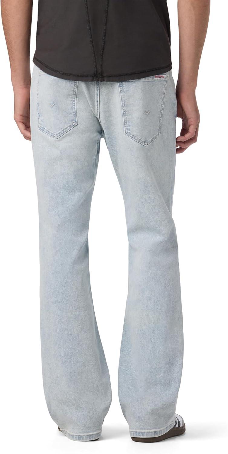 image:imageHudson Mens Walker Kick FlareHaleakala