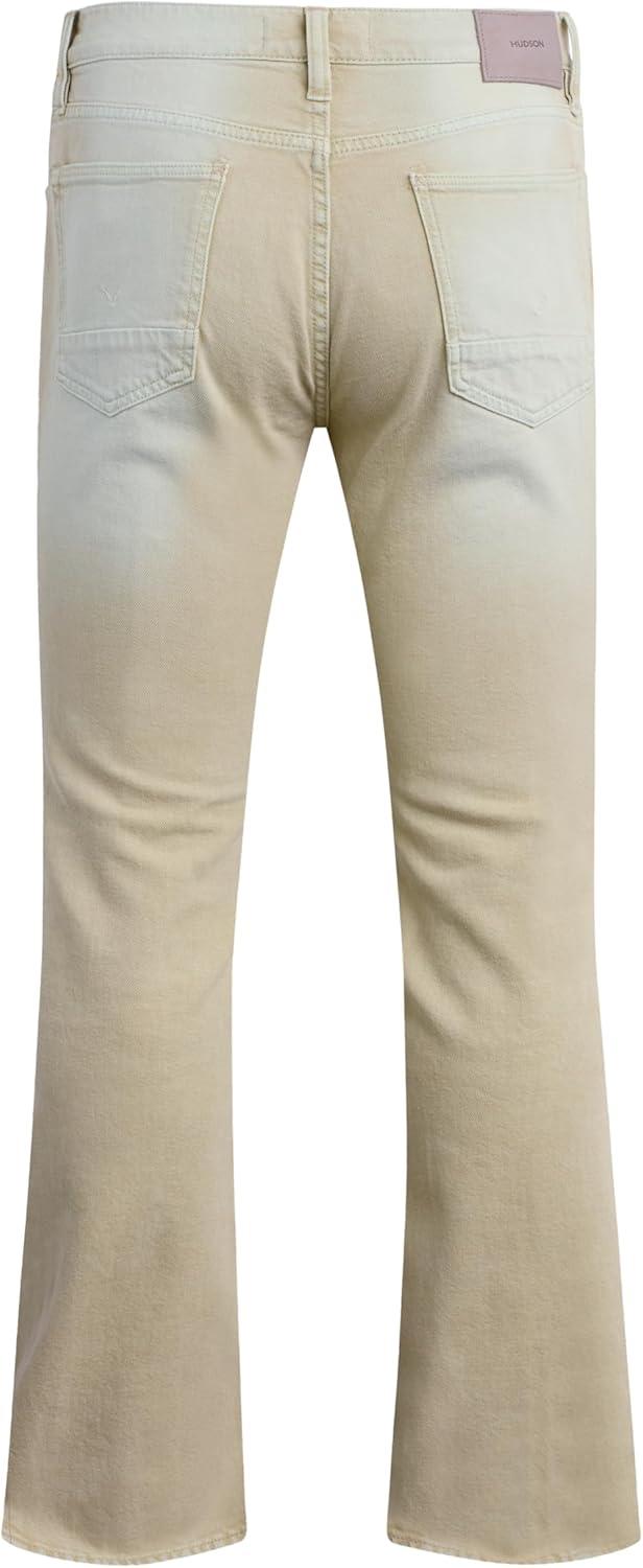 image:imageHudson Mens Walker Kick FlareHermosa