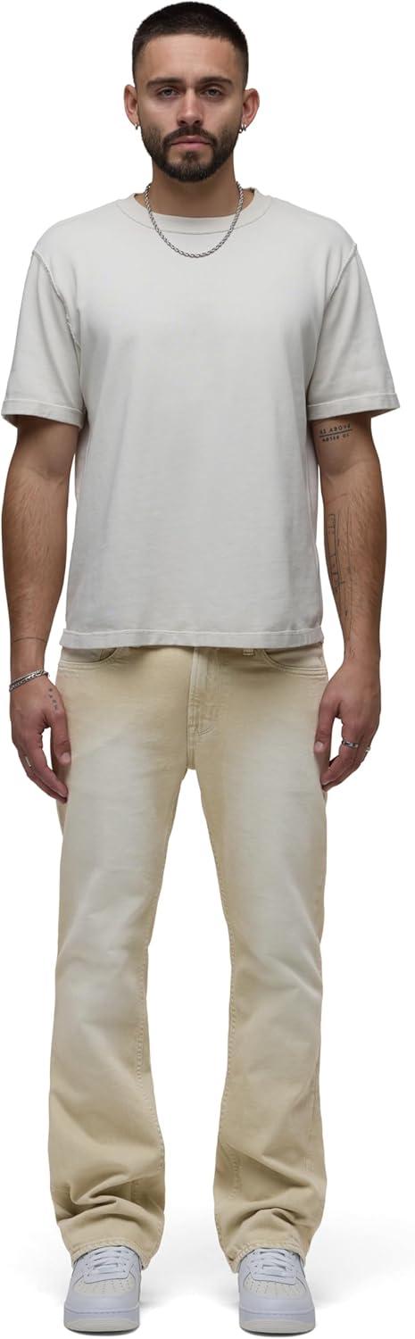 image:imageHudson Mens Walker Kick FlareHermosa