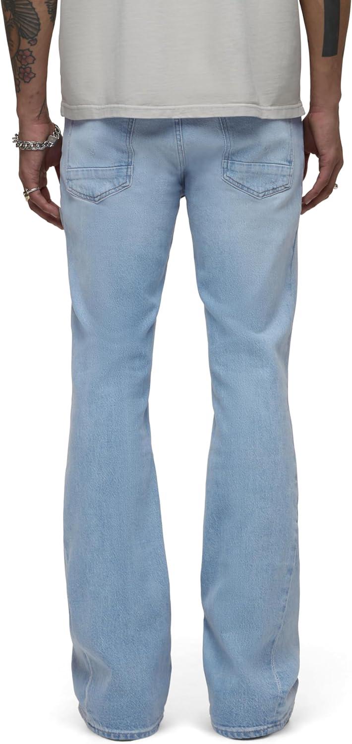 image:imageHudson Mens Walker Kick FlareLakewood