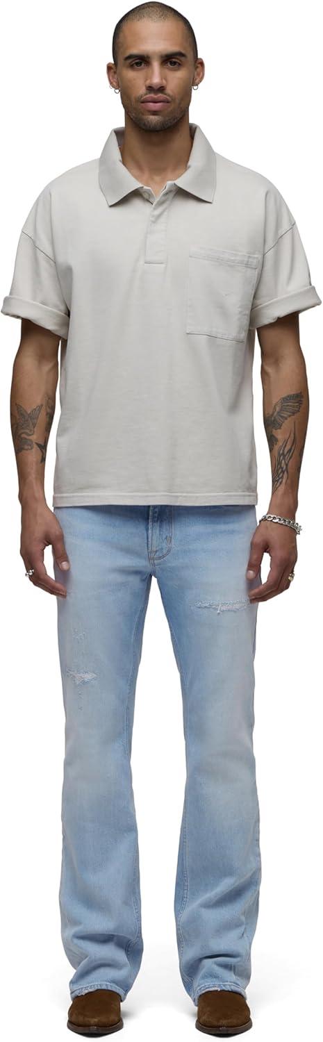 image:imageHudson Mens Walker Kick FlareLakewood
