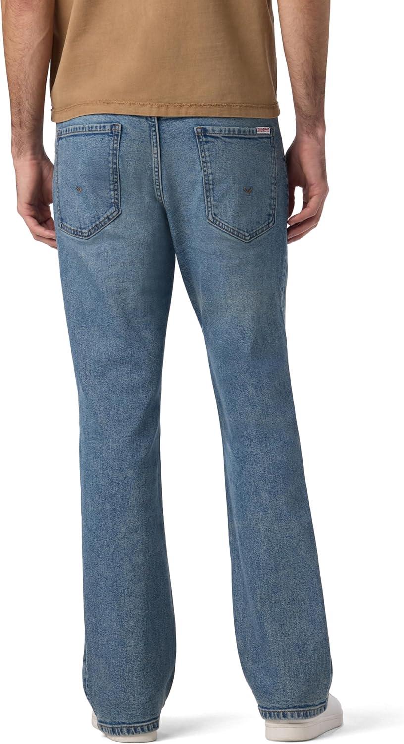 image:imageHudson Mens Walker Kick FlareRanier