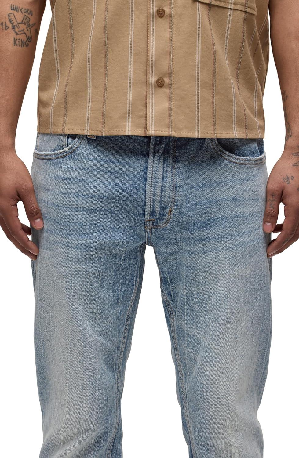 image:imageHudson Mens Walker Kick FlareRetreat