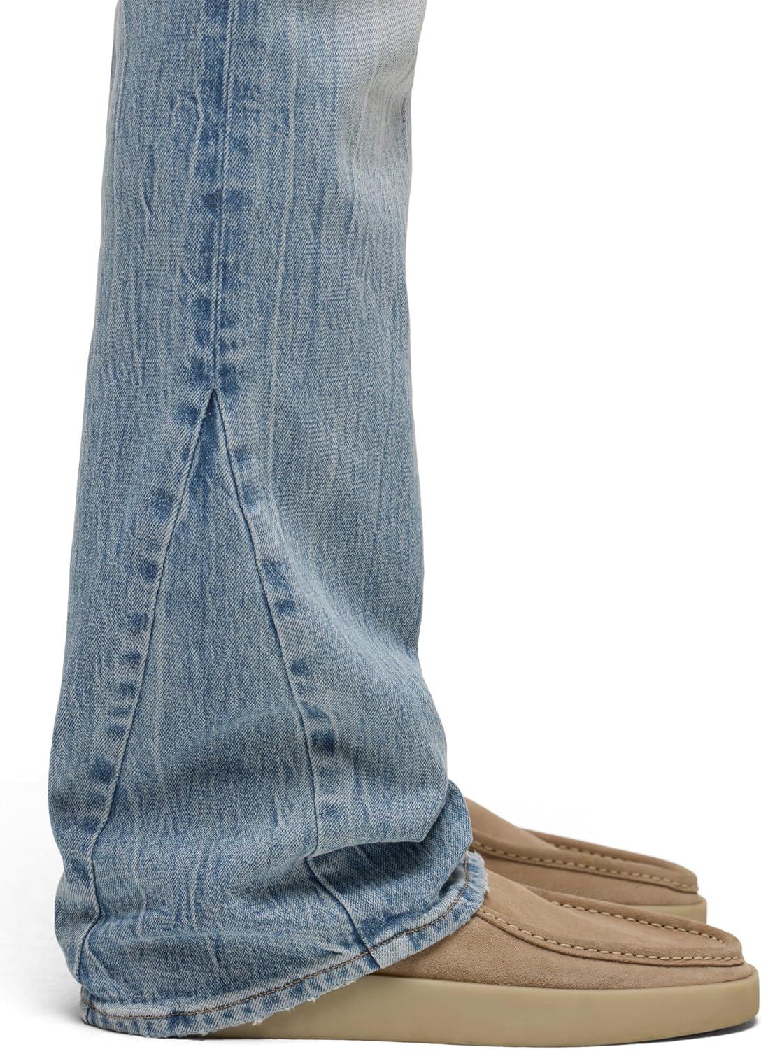 image:imageHudson Mens Walker Kick FlareRetreat
