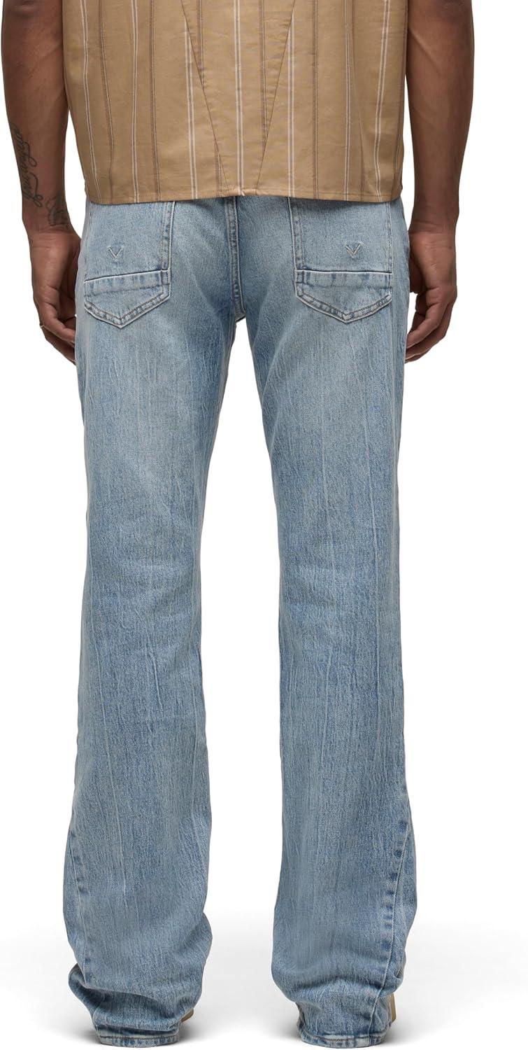 image:imageHudson Mens Walker Kick FlareRetreat