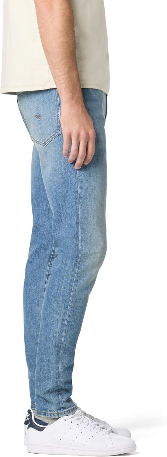 image:imageHUDSON Mens Zane Skinny JeanBach