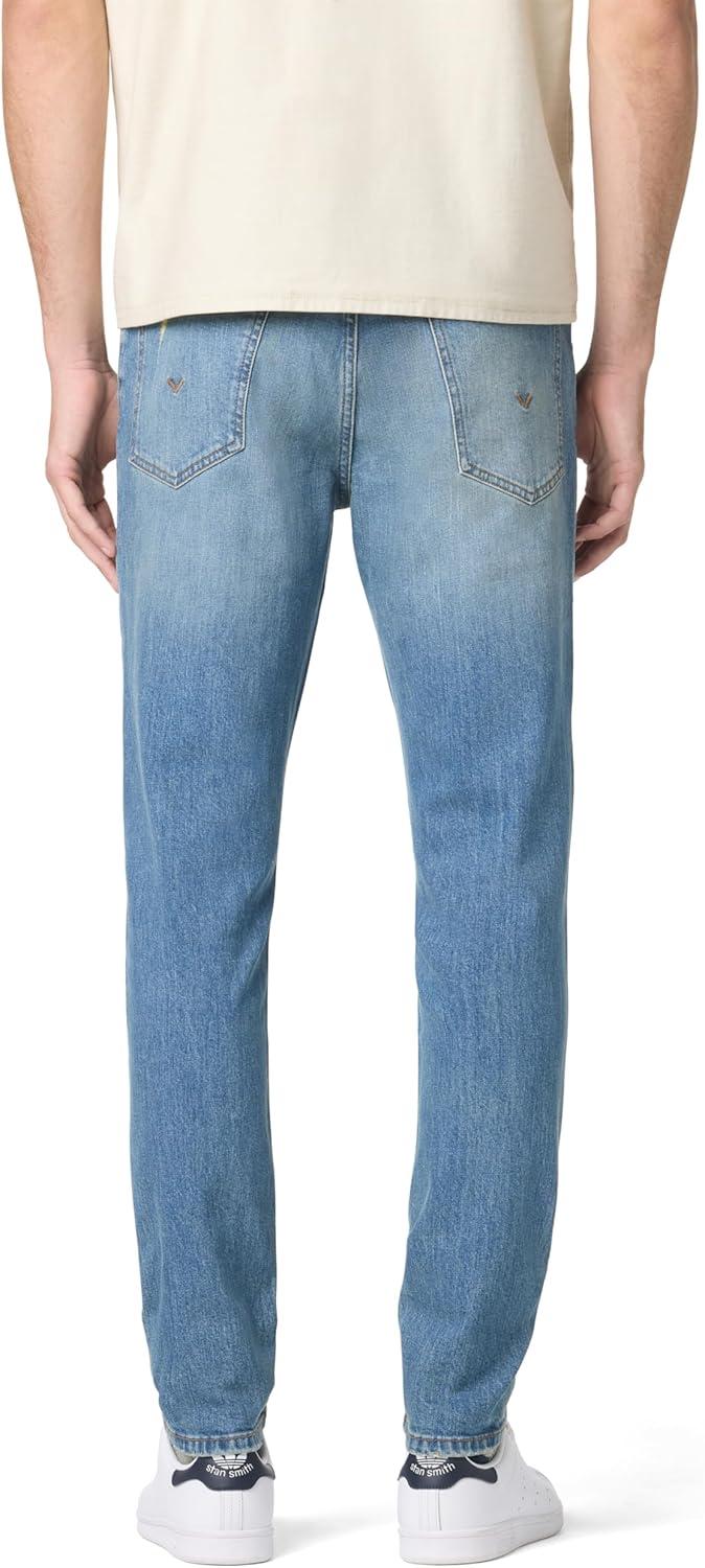 image:imageHUDSON Mens Zane Skinny JeanBach