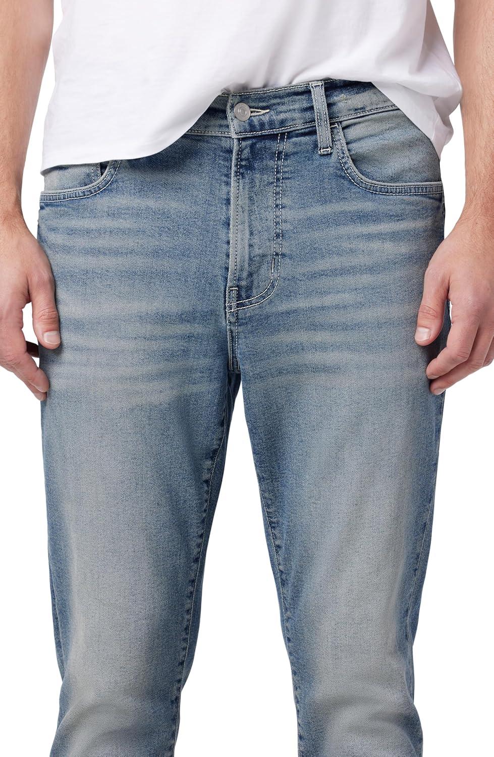 image:imageHUDSON Mens Zane Skinny JeanIndus
