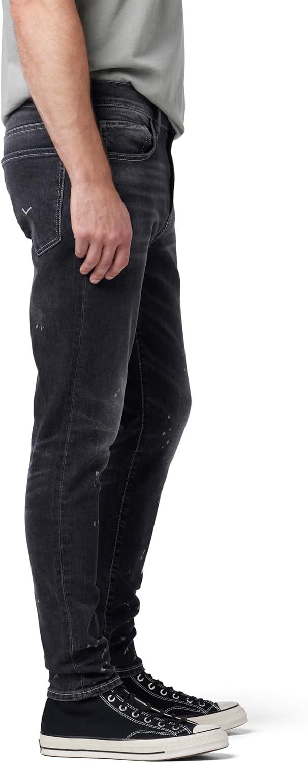 image:imageHUDSON Mens Zane Skinny JeanScorpius