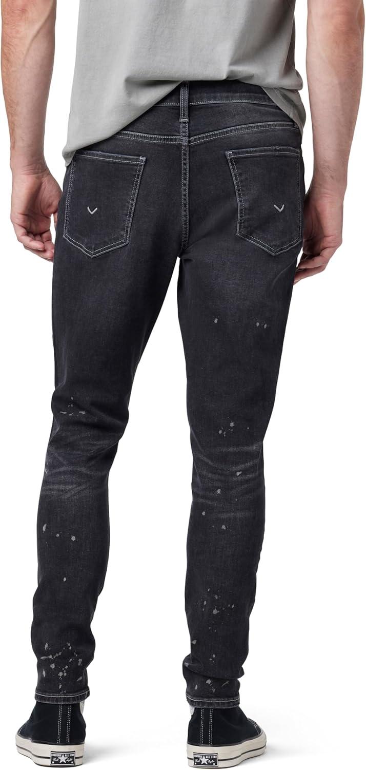 image:imageHUDSON Mens Zane Skinny JeanScorpius