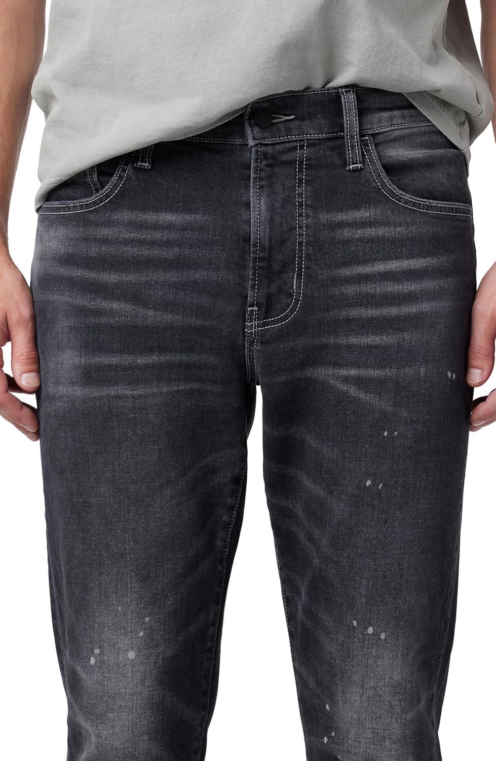 image:imageHUDSON Mens Zane Skinny JeanScorpius