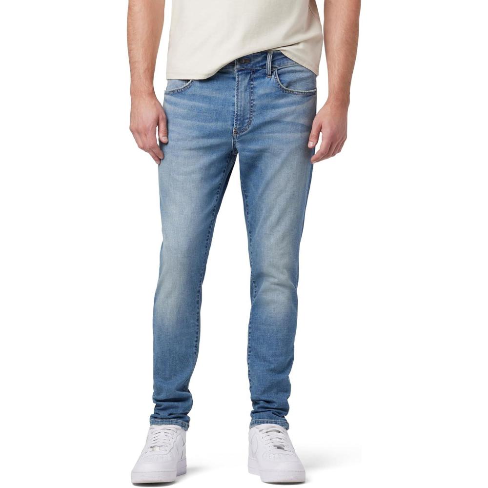 image:imageHUDSON Mens Zane Skinny JeanNebula