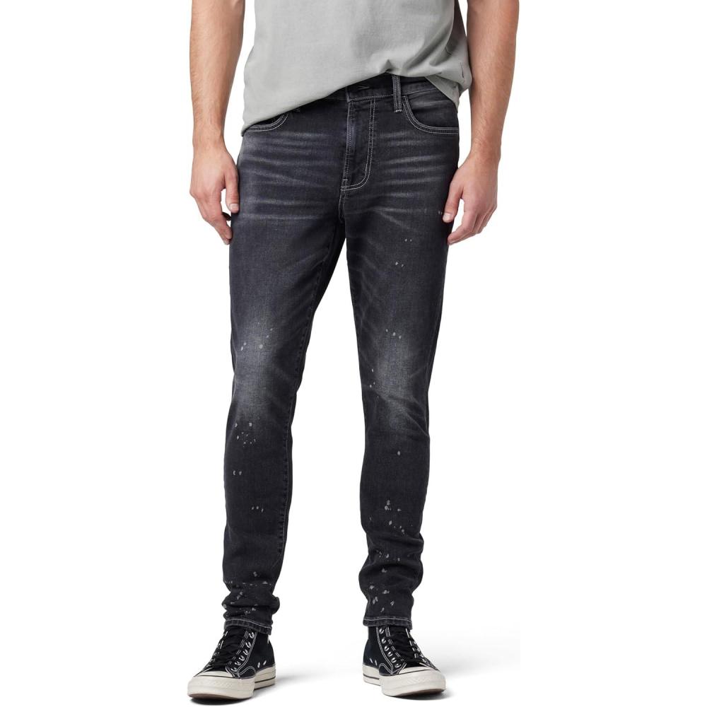 image:imageHUDSON Mens Zane Skinny JeanScorpius