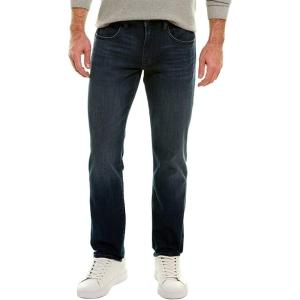 Hudson Men’s Blake Slim Straight Leg Jean(Blue)