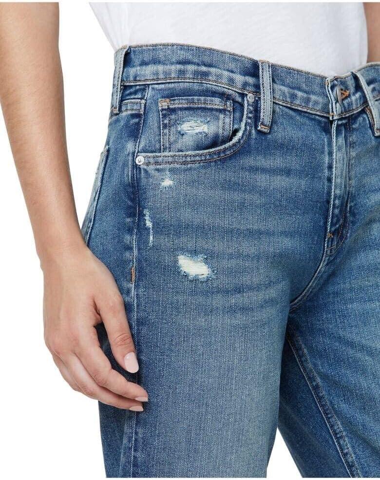 image:imageHUDSON Womens Lana Boyfreind JeanBlue