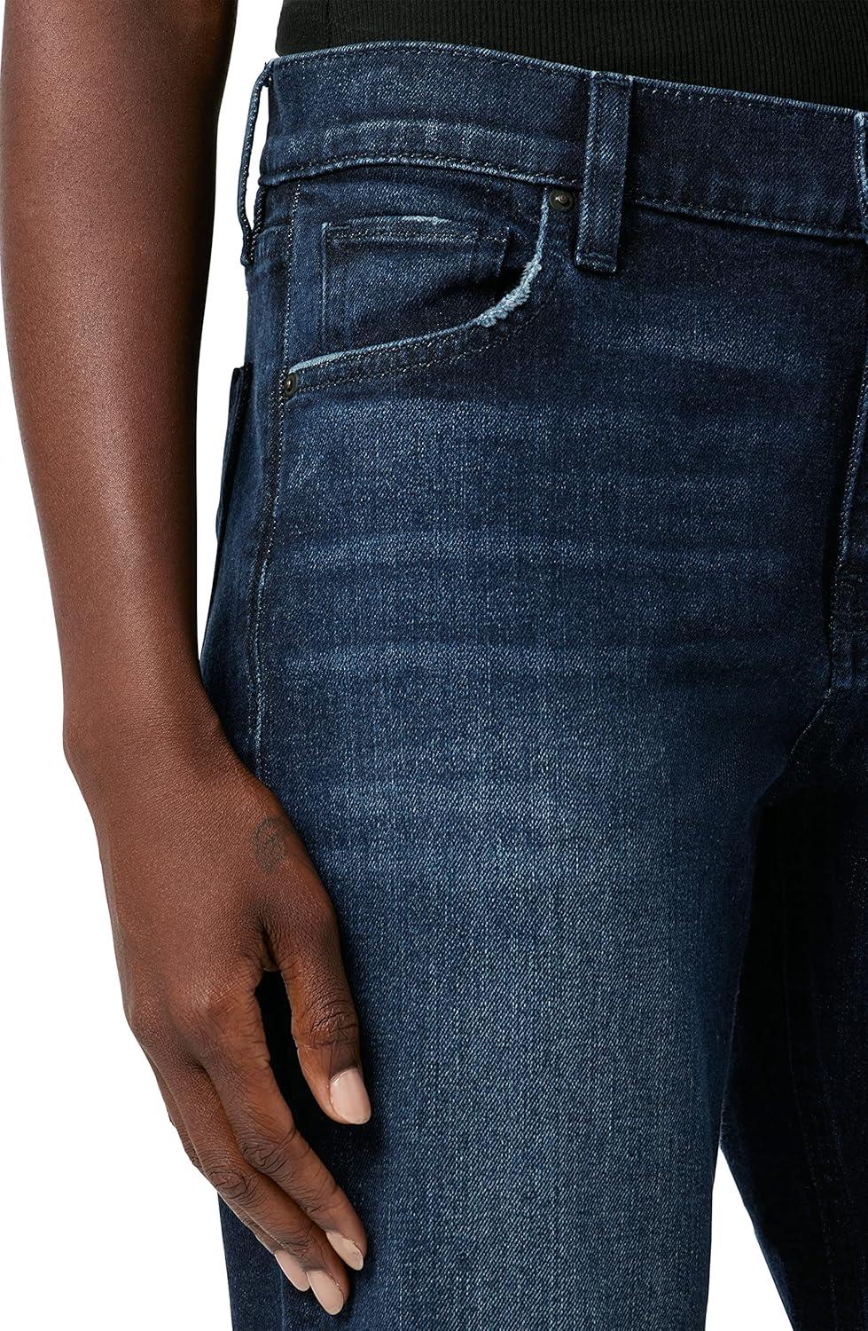 image:imageHUDSON Womens Lana Boyfreind JeanFirelight