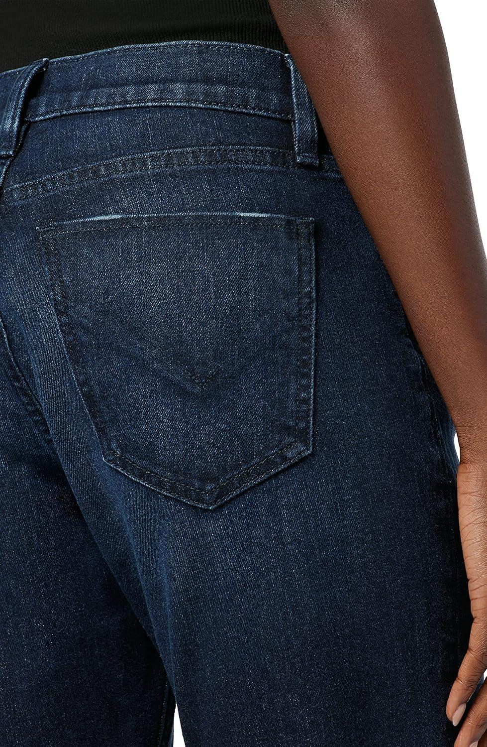 image:imageHUDSON Womens Lana Boyfreind JeanFirelight