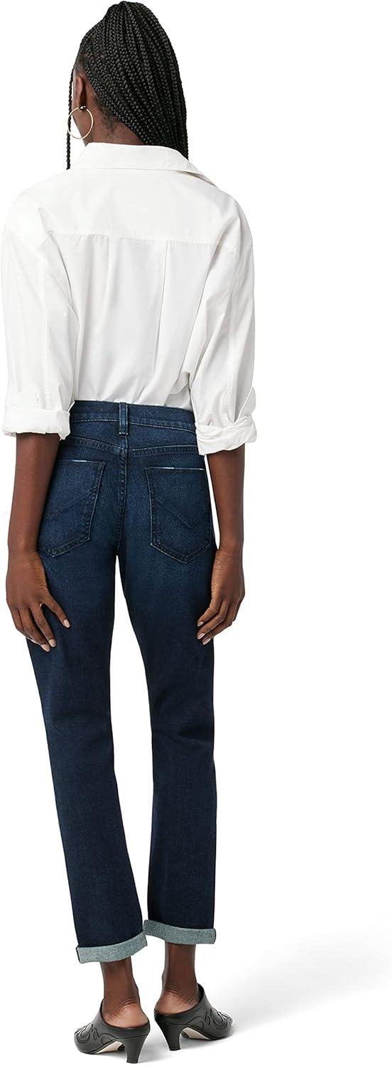 image:imageHUDSON Womens Lana Boyfreind JeanFirelight