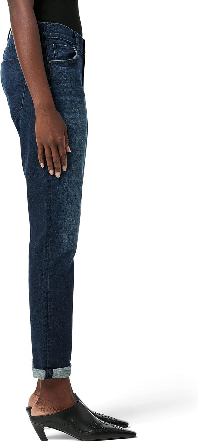 image:imageHUDSON Womens Lana Boyfreind JeanFirelight