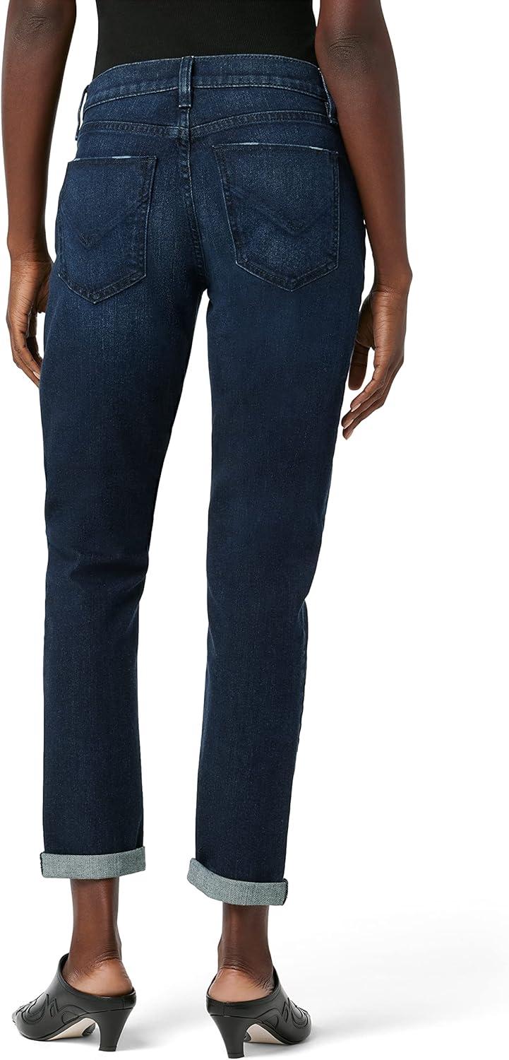 image:imageHUDSON Womens Lana Boyfreind JeanFirelight