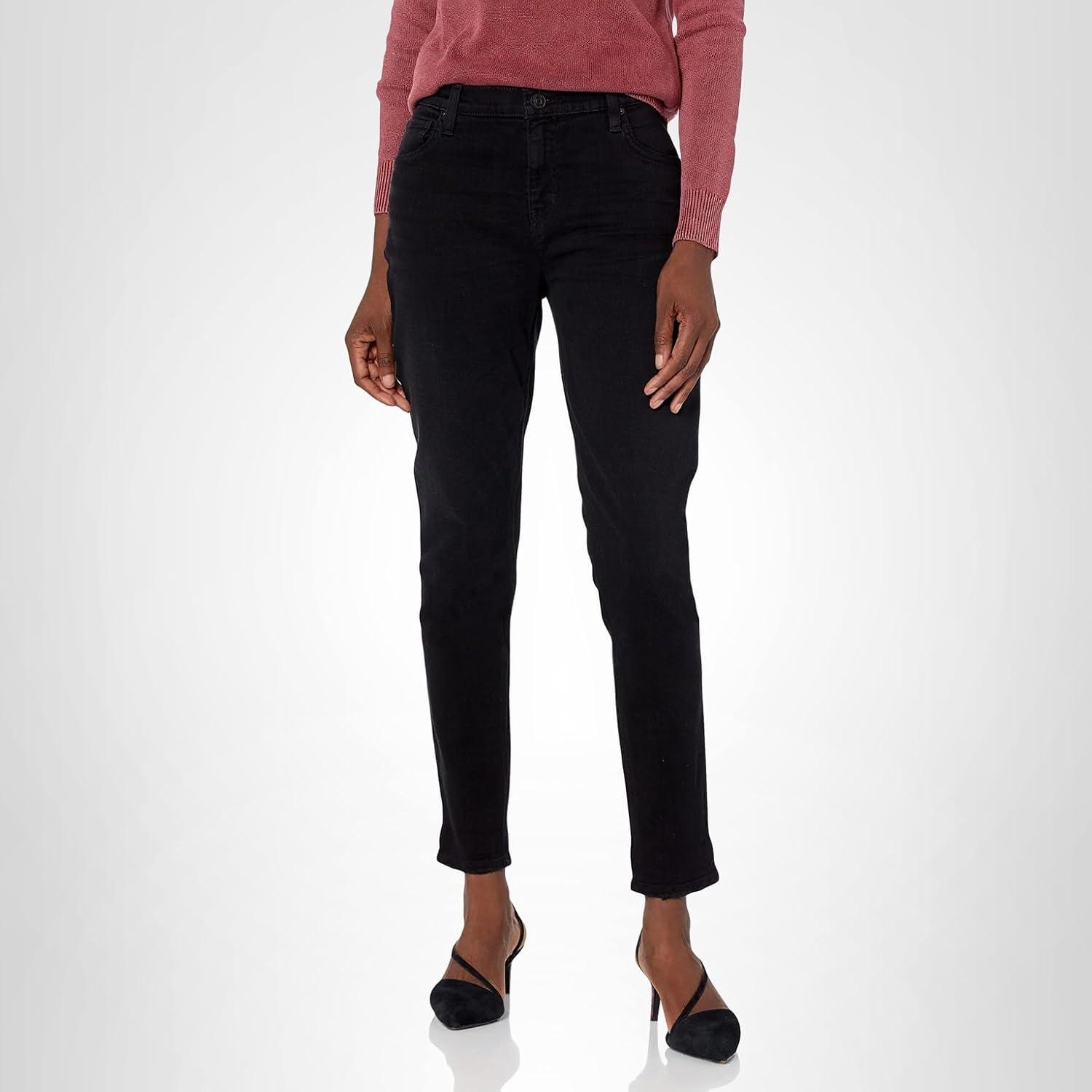 image:imageHUDSON Womens Lana Boyfreind JeanLife Goes on