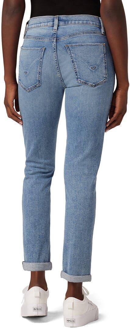 image:imageHUDSON Womens Lana Boyfreind JeanTropical