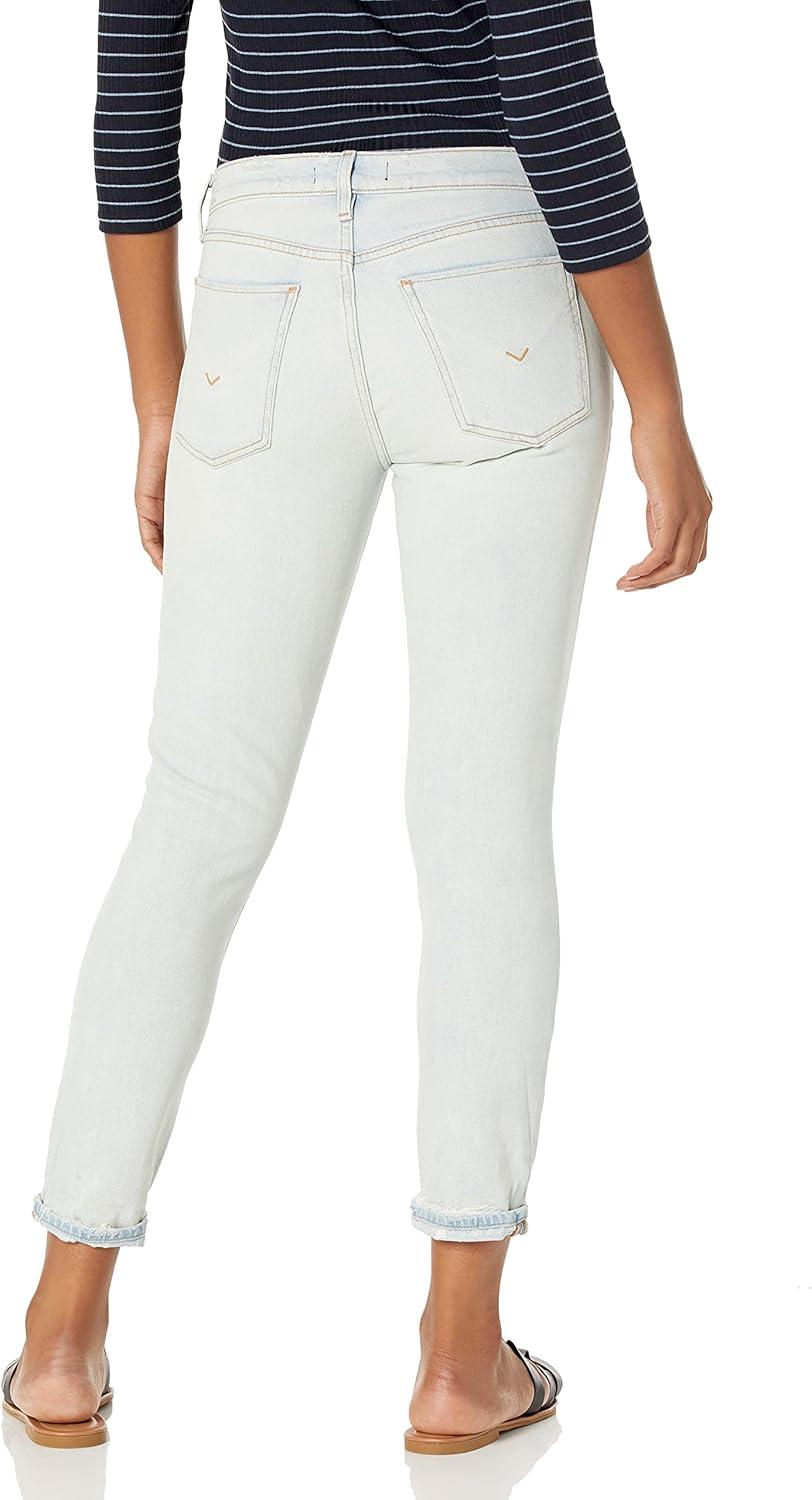 image:imageHUDSON Womens Lana Boyfreind JeanVital
