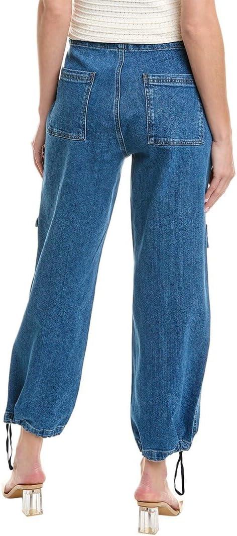 image:imageHudson Womens Drawstring Parachute PantChill